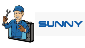 Menderes Sunny TV Servisi