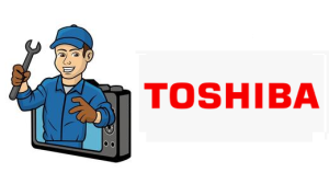 Menderes Toshiba TV Servisi